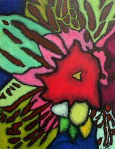 Yessy > Paintings & Prints > Flowers, Plants, & Trees > Flowers ...