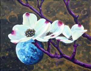 Yessy > Paintings & Prints > Flowers, Plants, & Trees > Trees & Shrubs