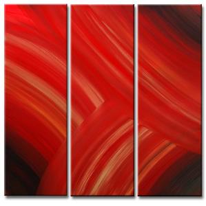 Yessy > ABSTRACT ART BY SHARON CUMMINGS GALLERY > Large Art MODERN Work ...