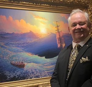 Loren D., Jr. Adams