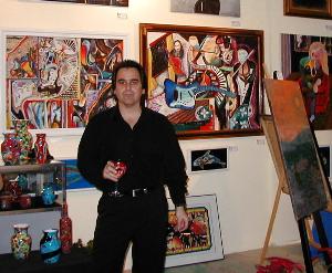 Gino Dominic Nardo