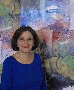 Margaret Watts