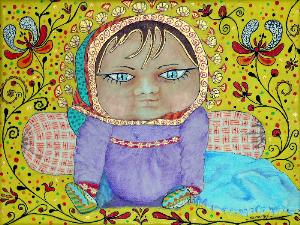 Yessy > Paintings & Prints > Childrens Art