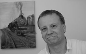 Chris Jenkins